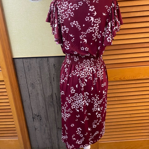 JON & ANNA dress - Picture 6 of 8